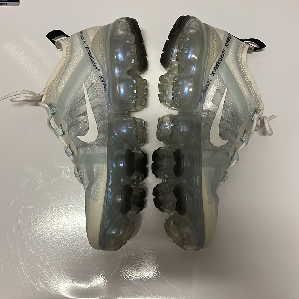 Nike Air VaporMax 2019 women’s “Ghost Aqua” - Picture 8 of 13